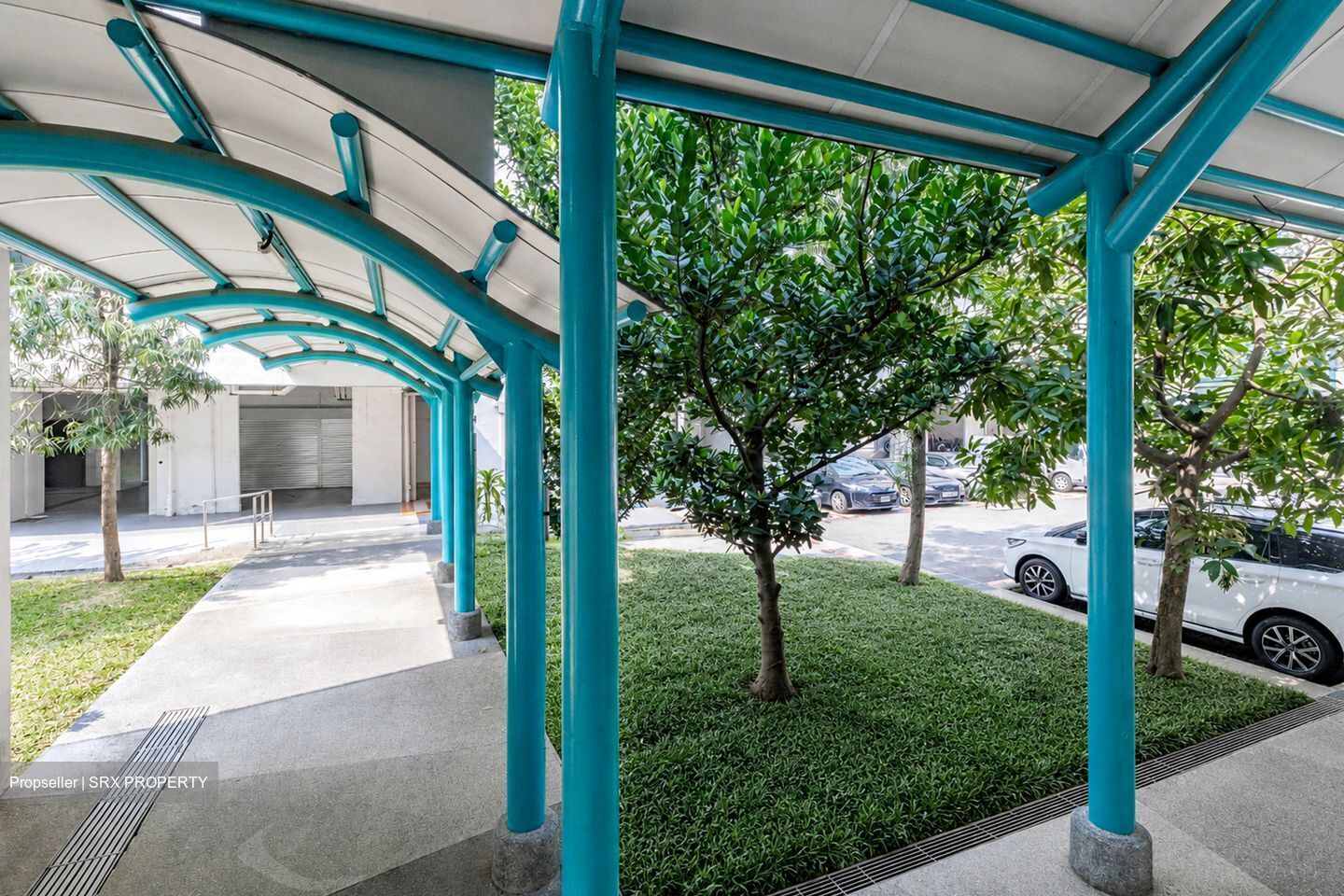 Blk 435 Jurong West Street 42 (Jurong West), HDB 4 Rooms #610692831